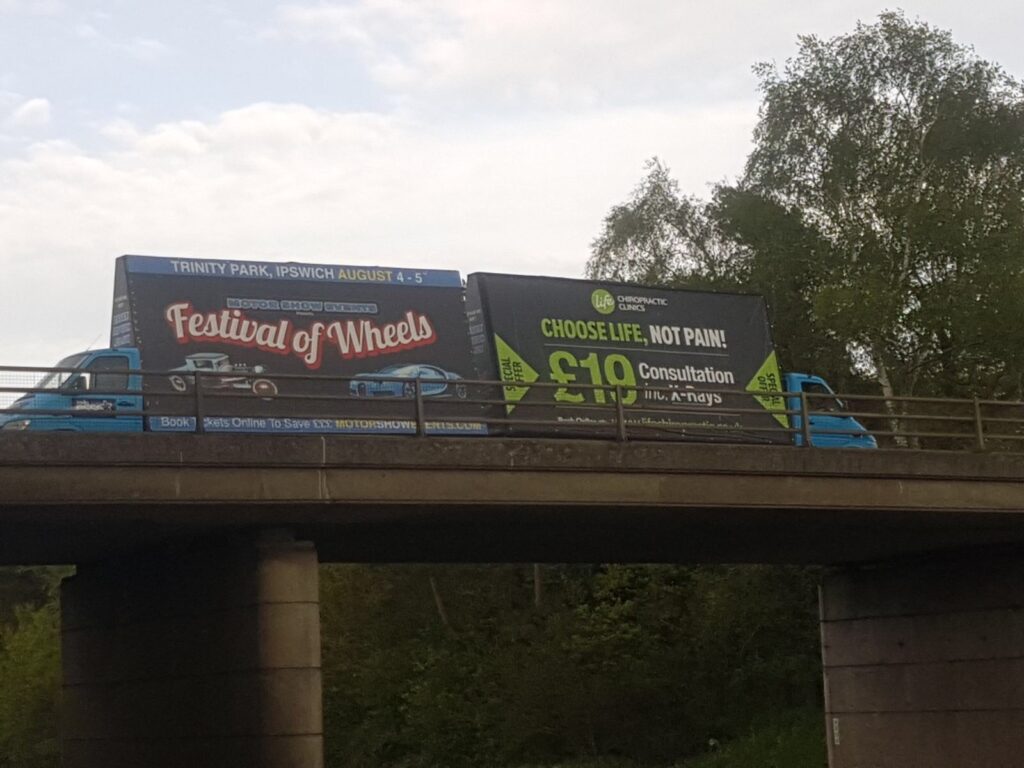 FestivalOfWheels2018/ChiropraticClinics